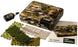 Gamers Grass - Box Sets - Grass Tuft Starter Box - Green