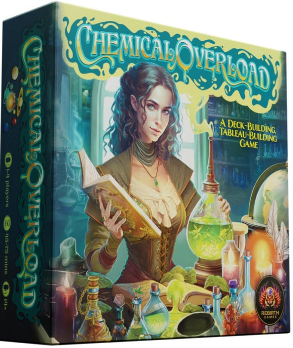 Chemical Overload