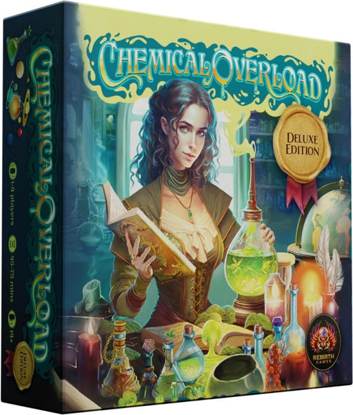 Chemical Overload Deluxe