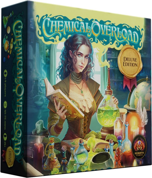 Chemical Overload Deluxe