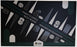 Wooden Folding Backgammon Case 45cm