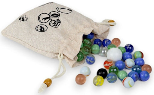 LPG Classics Bag of Marbles