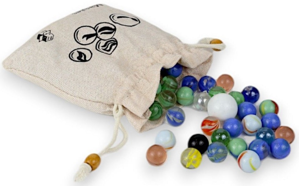 LPG Classics Bag of Marbles