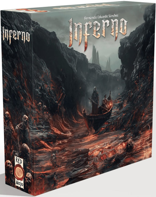Inferno (by Grand Gamers Guild)