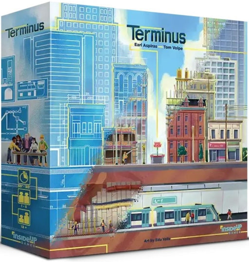 Terminus