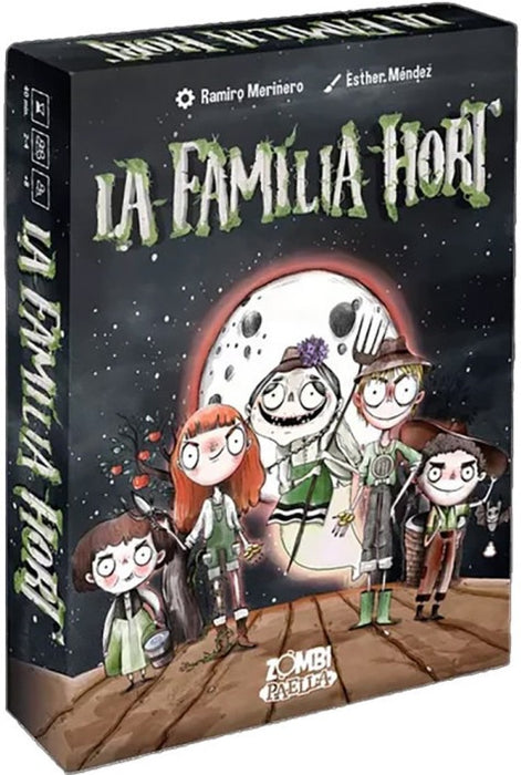 La Familia Hort