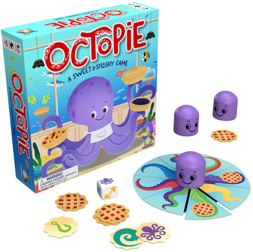 Octopie