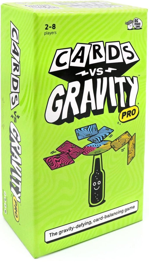 Cards Vs Gravity Pro Edition
