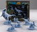 Tomb Raider The Crypt of Chronos Dinosaur Enemies