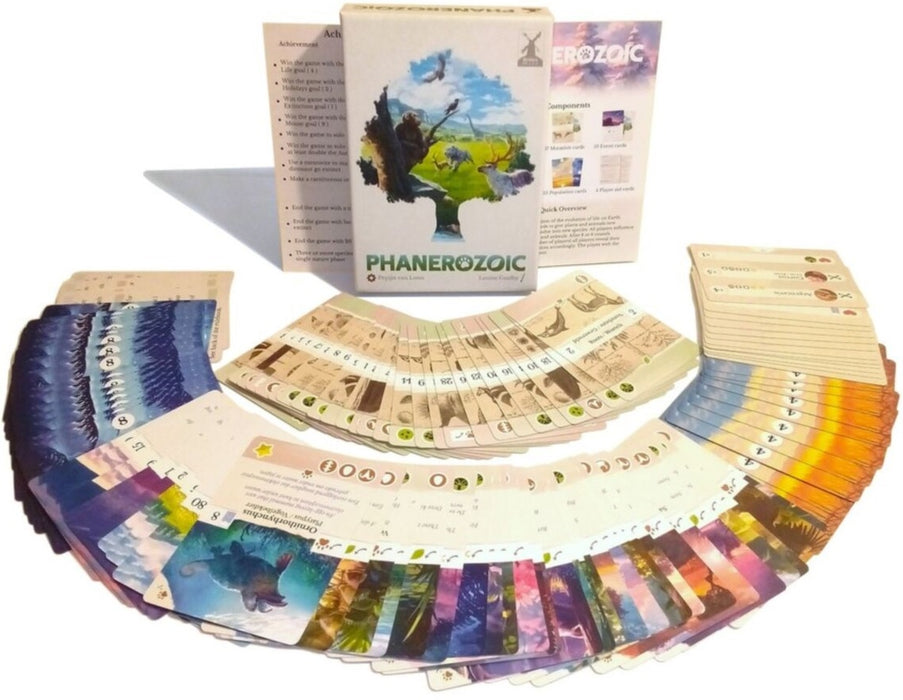 Phanerozoic
