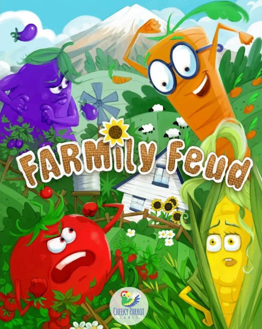 FARMily Feud