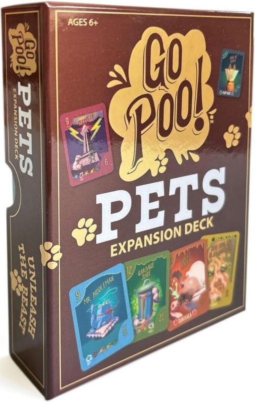 Go Poo! Pets