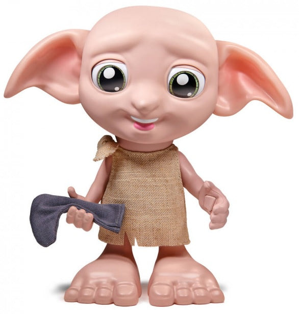 Harry Potter Interactive Dobby