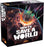 How To Save A World