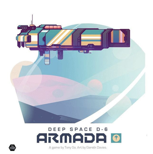 Deep Space D-6 Armada