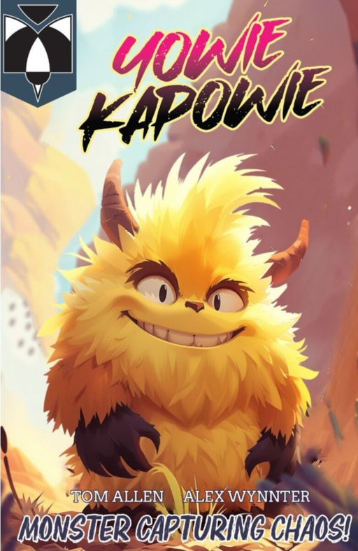 Yowie Kapowie