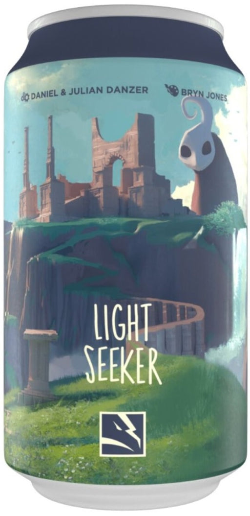 Light Seeker