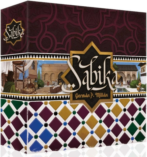 Sabika