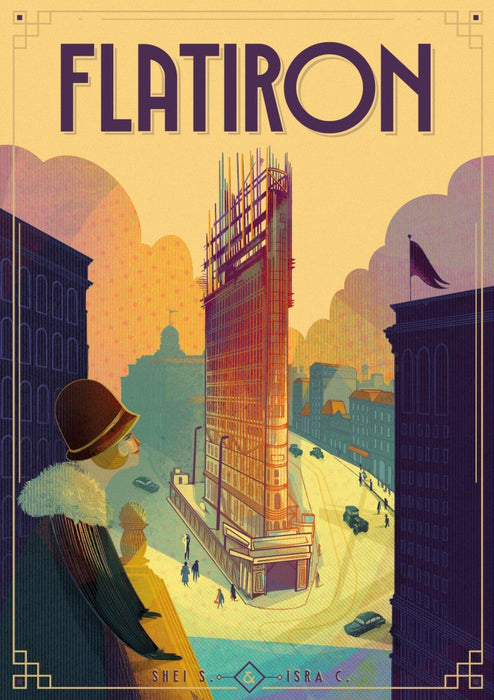 Flatiron