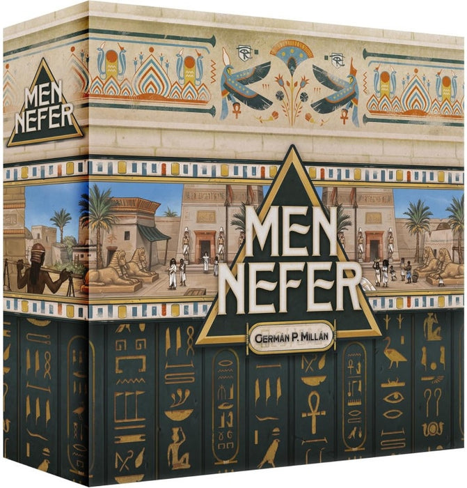 Men-Nefer