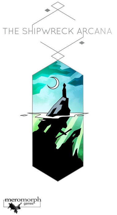 The Shipwreck Arcana