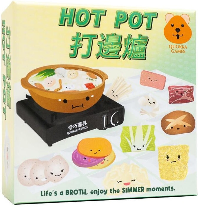 Hot Pot