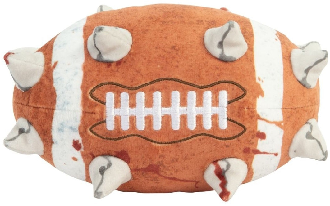 Warhammer Plush Blood Bowl Ball