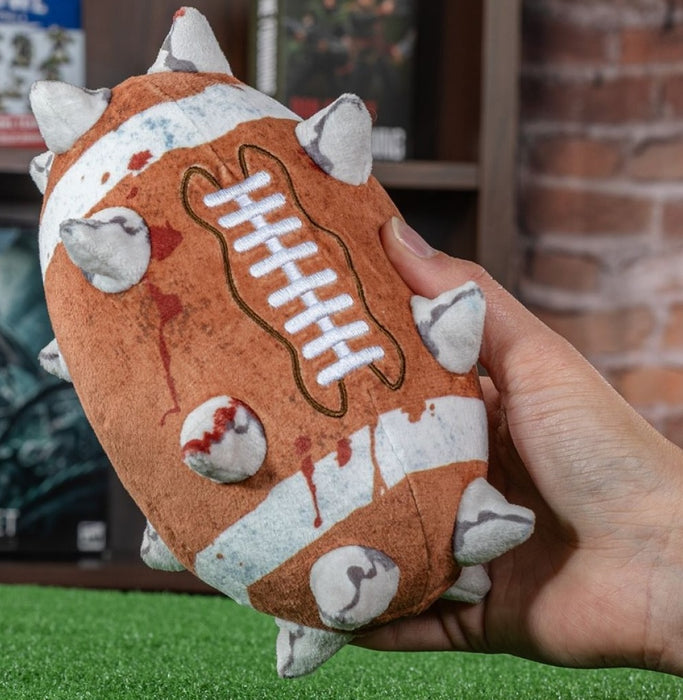 Warhammer Plush Blood Bowl Ball