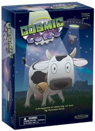 Cosmic Cows