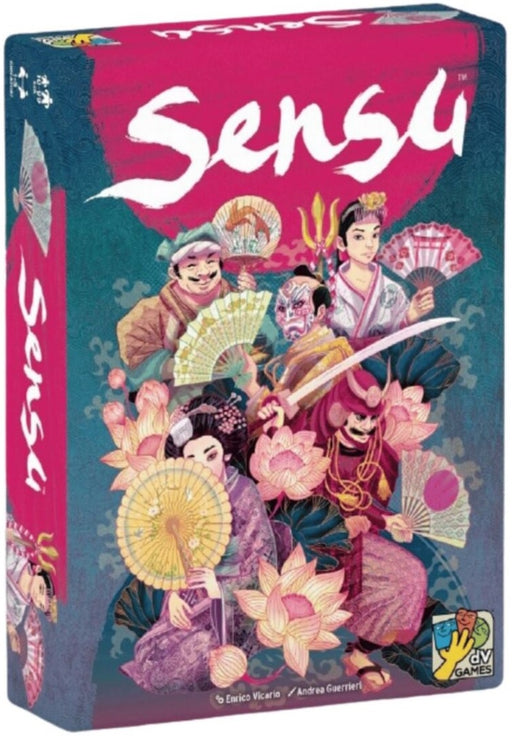 SENSU