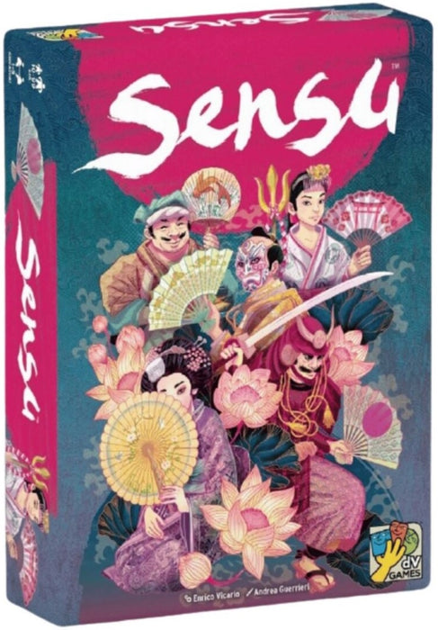SENSU