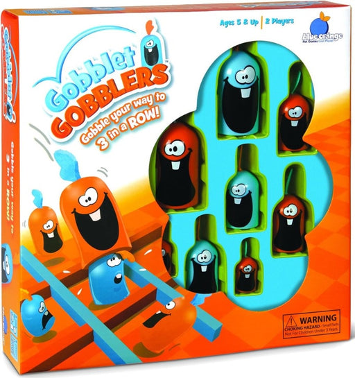 Gobblet Gobblers - Plastic