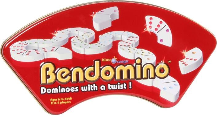 Bendomino