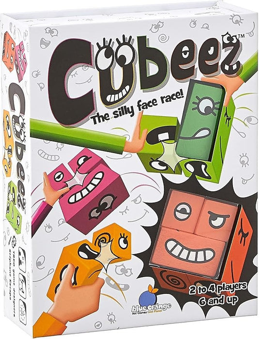 Cubeez