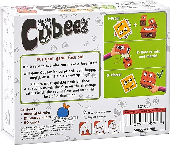 Cubeez