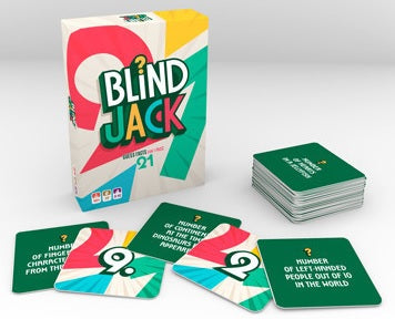 Blind Jack