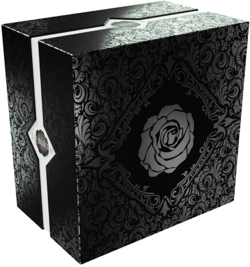 Black Rose Wars Rebirth