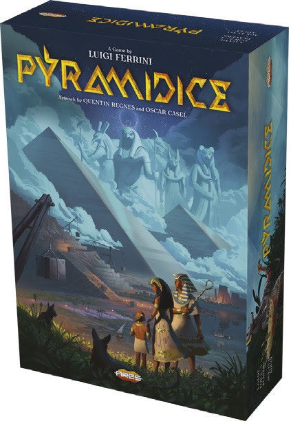 Pyramidice