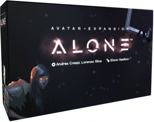 Alone Avatar Expansion