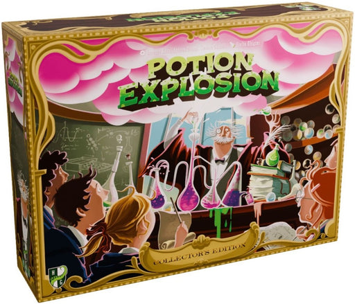 Potion Explosion Collector's Edition