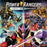 Power Rangers Heroes of the Grid Light and Darkness