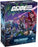 G.I. Joe Deck-Building Game Cold Snap Expansion