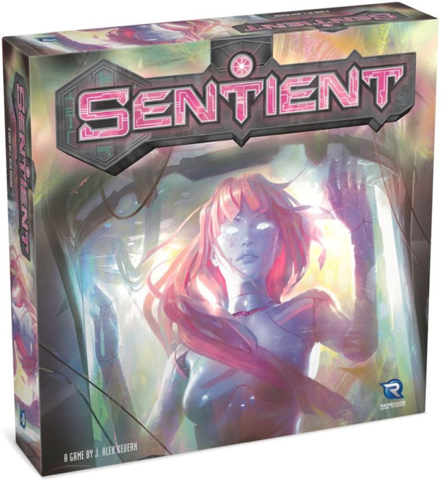 Sentient