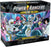 Power Rangers Heroes of the Grid - Ranger Allies Pack 3