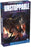 Unstoppable Tyrant's End