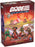 G.I. JOE Deck-Building Game The Crimson Veil Expansion
