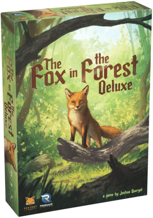 The Fox in the Forest Deluxe