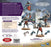 Heroscape Upgraded Necrotech Reavers Army Expansion