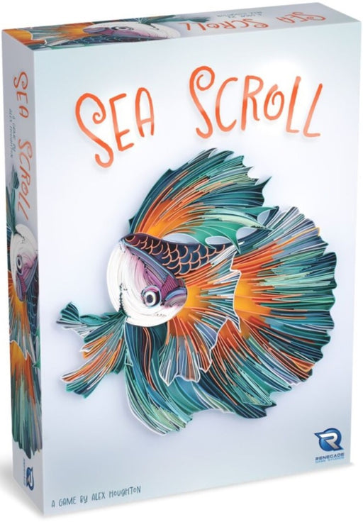 Sea Scroll