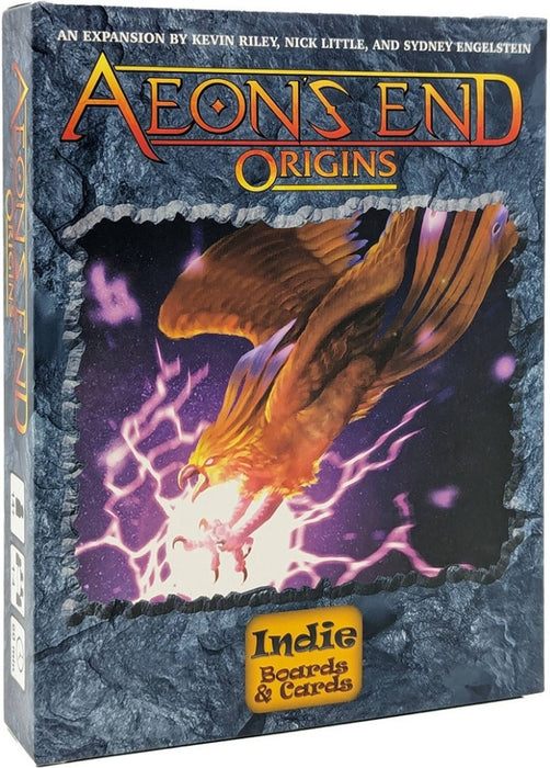 Aeons End Origins